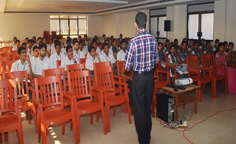 SDMIT Infrastructure photo 3